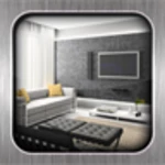 interior ideas android application logo